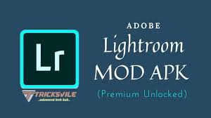 Adobe Lightroom Mod Apk 5 4 1 Free Download 2 Lightroom Photoshop App Adobe Lightroom