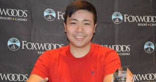 Foxwoods Poker: CPPT Event 2: 1st Place