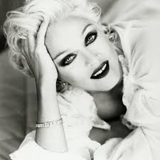 The “Bedtime Stories” album is currently #1