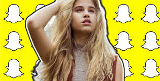 Other information than this, the model world has kept all a secret away from her admirers' followers and media as well. Meredith Mickelson Snapchat Username Snapcode Gazette Review