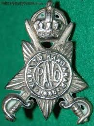Image result for british indian army logo