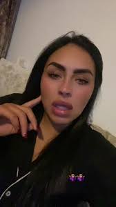 Levi Watson Girlfriend