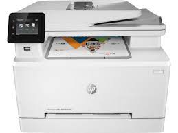 تعريف طابعة hp laserjet 1010 على ويندوز 10 للايفون. Hp Color Laserjet Pro Mfp M283fdw Hp United States