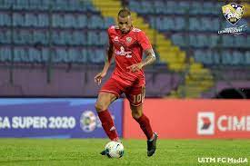 Semestinya tahap bola sepak disini lebih rendah. Gosip Liga M Gosipligam Twitter