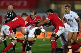 England will win this comfortably but wales have nothing to lose. Oxyfhysefqrsnm