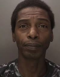 Face of Coventry man who raped 13-year-old girl after lying about his age  to her