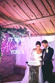 I've always wanted to wear a pink wedding dress, especially one as pretty as this. A Princess Wedding Dress For A Blush Pink Wedding At Owen House Colette Stuart Brides Up North