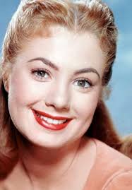 SHIRLEY JONES ............................... 1957