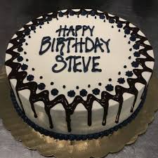 On boyfriend's birthday, you can greet him with the best romantic birthday wishes and happy birthday love messages. Birthdays For Him Piece Of Cake Bakery Cafe