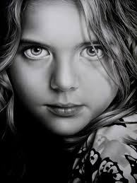 I cannot even imagine how long the shading, detail, and the amount of hours spent on creating these jaw. Realistic Drawings That Will Have You Raving Over The Details Bored Art Realistic Pencil Drawings Realistic Drawings Pencil Drawings