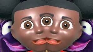 Amanda the Adventurer