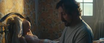 Melanie Gaydos nude - Tous les dieux du ciel (2018)