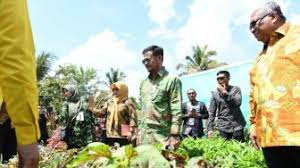 Negara kita yang berbilang kaum. Ipb Apresiasi Pertumbuhan Sektor Pertanian Di Masa Pandemi Covid 19