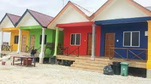 Maybe you would like to learn more about one of these? I Love Sungai Besar Homestay Chalet Di Sungai Besar