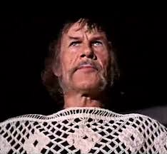 The Joe Pyne Show (TV Series 1965–1968)