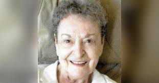 Betty J. Hadley Obituary