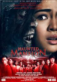 According to a report by tv patrol, the former pinoy big brother housemate turned actress is set to star in the korean film, you with me alongside hyun woo and jin ju hyeong. Haunted Mansion 2015 Full Cast Crew Mydramalist