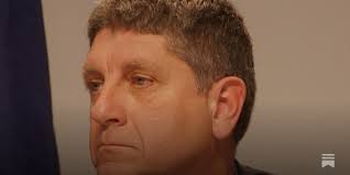 Randall Terry running for president