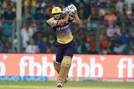 Manish krishnanand pandey (born 10 september 1989) is an indian international cricketer. M7 Mi Vs Kkr Manish Pandey 81