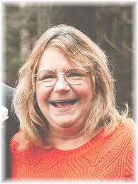 Obituary for Jill Christine Rosebeck