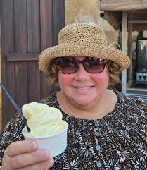 Introduction and favorite disney spot