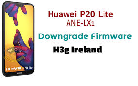 Insert a separate network provider sim card (ex. Huawei P20 Lite Ane Lx1 Dwongrade Firmware H3g Ireland Bootloader Frp Ministry Of Solutions