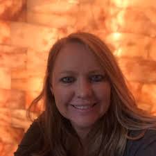 Rebecca Large's Instagram, Twitter & Facebook