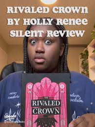 The Rivaled Crown Review: A Journey through The Veiled Kingdom