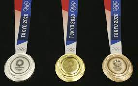 India's medal tally at recent olympics: Six Months To Go A Look At The Tokyo Olympic Medal Count