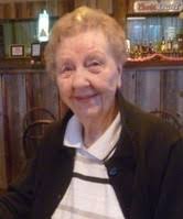 Muriel Bennett Obituary