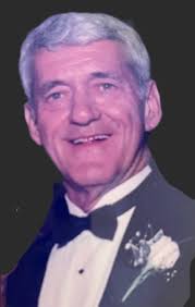 Robert E. Paré Obituary