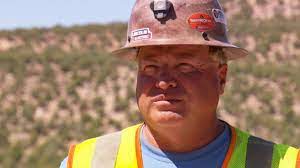 Here are 10 things you didn't know about freddy dodge. Miner Freddy Dodge Gets Gold Rush Spinoff Series Freddy Dodge S Mine Rescue Tv Shows Ace