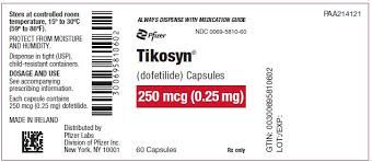 Image result for Dofetilide