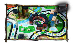 Hard rock hotel & casino: Juegos De Mesa Hotel Mb Resena