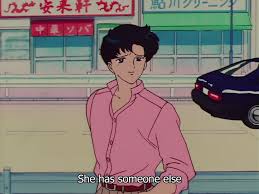 Anime & manga november 2020 wrap up! Alternative Anime And Sailor Moon Image 6376137 On Favim Com