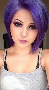 inverted bob shoulder length