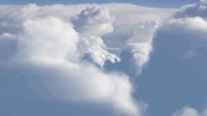 Cinema 4d Creating Realistic Clouds Using Turbulencefd Tutorial Cinema 4d Cinema 4d Tutorial Clouds