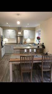 Size Of Kitchen Diner Open Plan Kitchen Living Room Home Decor Kitchen Open Kitchen And Living Room