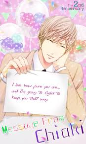 Our Two Bedroom Story Chiaki Lovers Pics Voltage Games Voltage Inc