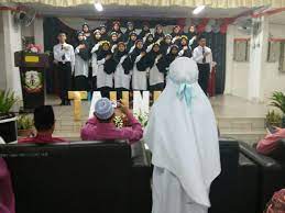 Sabk maahad ehyak diniah islamiah. Sabk Maahad Ehyak Diniah Islamiah