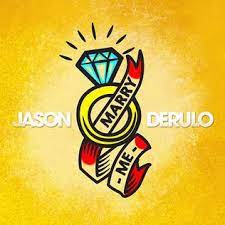 Jason derulo marry me official hd music video. Marry Me Jason Derulo Song Wikipedia