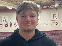 Former Eagles Jackson Curtis and Connor Wagstaff Named to Collegiate  Baseball Division III Players to Watch