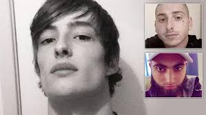 Dane McNeill murder: Brothers found guilty of body in suitcase killing