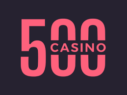 500Casino
