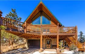 Find state of co properties for sale at the best price Log Homes Cabins For Sale In Colorado