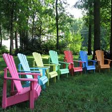 Classic Painted Adirondack Chair Weathercraft Sku Wc 102 Adirondack Chair Colorful Adirondack Chairs Outdoor