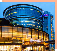 Head office singapore post limited 10 eunos road 8 singapore post centre singapore 408600 tel: Singpost 160 Transformation