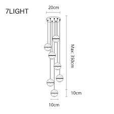 Carys Led Deckenleuchte Warmweiss Lampenschirm Deckenlampe Wohnzimmer Pendelleuchte Kristall Kronleuchte Led Deckenleuchte Deckenlampe Wohnzimmer Pendelleuchte