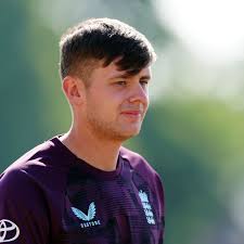 Jamie Smith to open batting as England's white-ball era under Harry Brook  begins