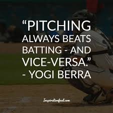 40 Of The Best Yogi Berra Quotes To Make You Laugh And Think Quotes To Live By Yogi Berra Quotes Yogi Berra